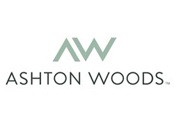 Ashton Woods New Homes Logo