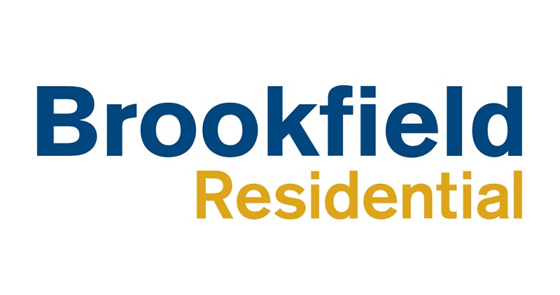 Nexton - Midtown - Brookfield Residential logo