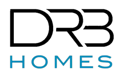DRB Homes Logo DRB Homes Logo