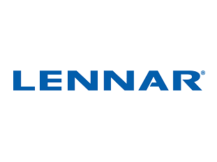 Carnes Crossroads - Lennar logo