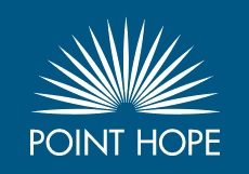 Point Hope logo