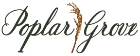 Poplar Grove Logo