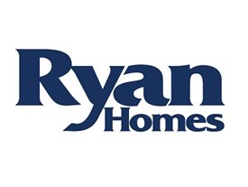 Ryan Homes Logo