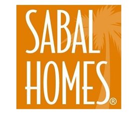 Sabal Homes Logo