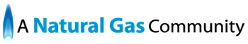 SCE and G Natural Gas Logo